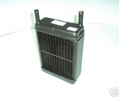 Heater Matrix Austin Mini classic up to 1970 (125mm centres)